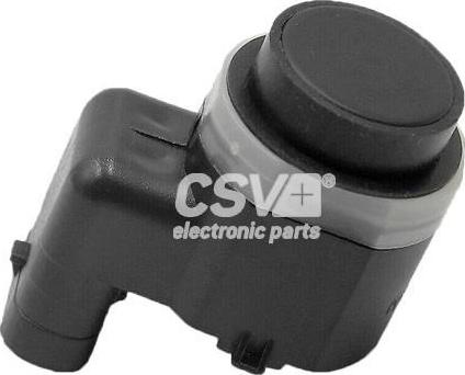 CSV electronic parts CSA5549 - Sensore, Assistenza parcheggio autozon.pro