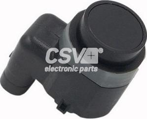 CSV electronic parts CSA5553 - Sensore, Assistenza parcheggio autozon.pro