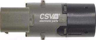 CSV electronic parts CSA5552 - Sensore, Assistenza parcheggio autozon.pro