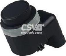 CSV electronic parts CSA5565 - Sensore, Assistenza parcheggio autozon.pro