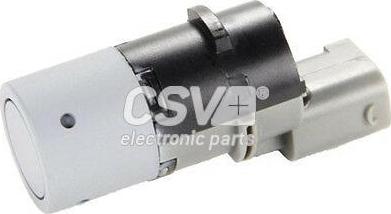 CSV electronic parts CSA5563 - Sensore, Assistenza parcheggio autozon.pro