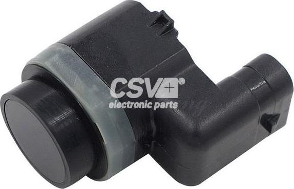 CSV electronic parts CSA5562 - Sensore, Assistenza parcheggio autozon.pro