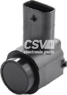 CSV electronic parts CSA5589 - Sensore, Assistenza parcheggio autozon.pro