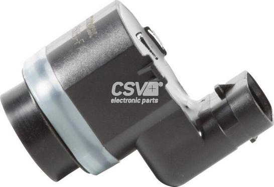 CSV electronic parts CSA5587 - Sensore, Assistenza parcheggio autozon.pro