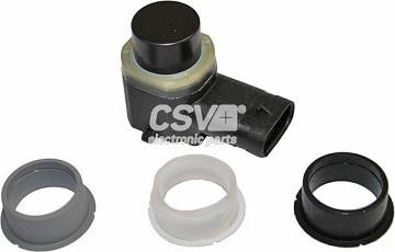 CSV electronic parts CSA5535 - Sensore, Assistenza parcheggio autozon.pro