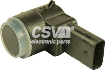 CSV electronic parts CSA5521 - Sensore, Assistenza parcheggio autozon.pro