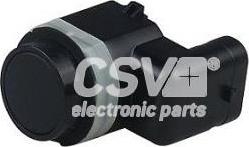 CSV electronic parts CSA5574 - Sensore, Assistenza parcheggio autozon.pro