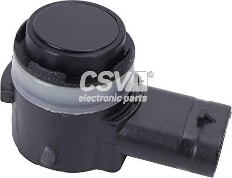 CSV electronic parts CSA5618 - Sensore, Assistenza parcheggio autozon.pro