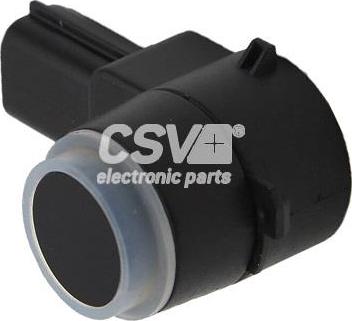 CSV electronic parts CSA5638 - Sensore, Assistenza parcheggio autozon.pro