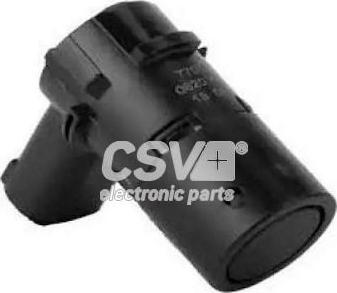 CSV electronic parts CSA5114 - Sensore, Assistenza parcheggio autozon.pro