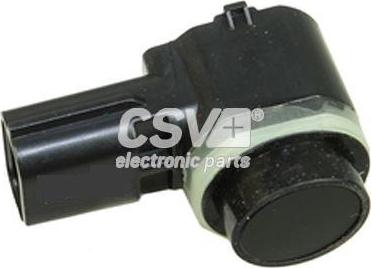 CSV electronic parts CSA5298 - Sensore, Assistenza parcheggio autozon.pro