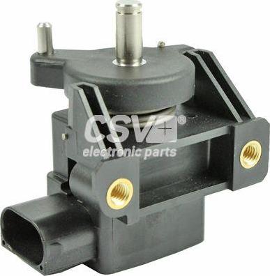 CSV electronic parts CSA2420 - Sensore, Posizionamento pedale acceleratore autozon.pro