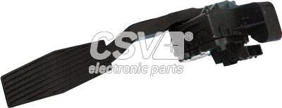 CSV electronic parts CSA2428 - Kit pedale acceleratore autozon.pro