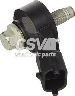 CSV electronic parts CSD9039 - Sensore di detonazione autozon.pro