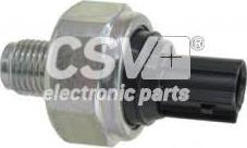 CSV electronic parts CSD3365 - Sensore di detonazione autozon.pro