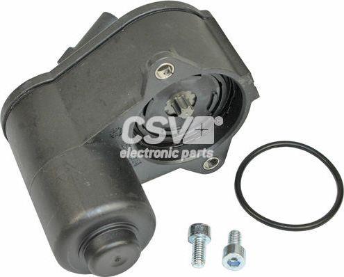 CSV electronic parts CSF0106 - Regolatore, Pinza freno stazionamento autozon.pro