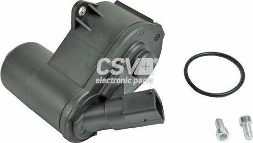 CSV electronic parts CSF0174 - Regolatore, Pinza freno stazionamento autozon.pro