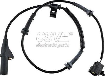 CSV electronic parts CSG9994 - Sensore, N° giri ruota autozon.pro