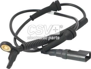 CSV electronic parts CSG9599 - Sensore, N° giri ruota autozon.pro