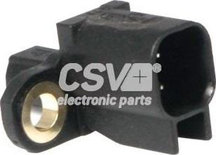 CSV electronic parts CSG9596 - Sensore, N° giri ruota autozon.pro