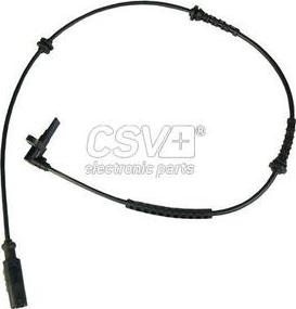 CSV electronic parts CSG9540 - Sensore, N° giri ruota autozon.pro