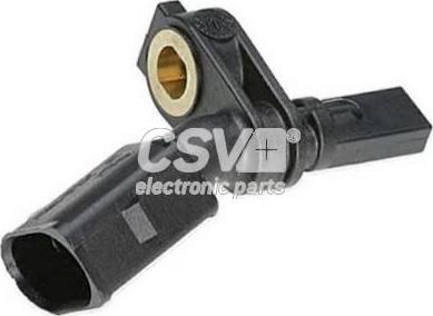 CSV electronic parts CSG9547 - Sensore, N° giri ruota autozon.pro