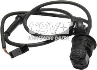 CSV electronic parts CSG9565 - Sensore, N° giri ruota autozon.pro