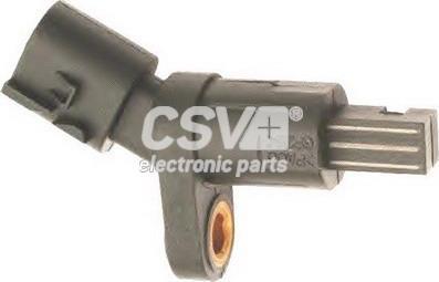 CSV electronic parts CSG9566 - Sensore, N° giri ruota autozon.pro