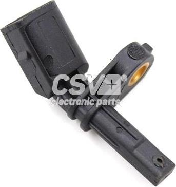 CSV electronic parts CSG9560 - Sensore, N° giri ruota autozon.pro