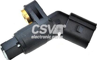 CSV electronic parts CSG9501 - Sensore, N° giri ruota autozon.pro