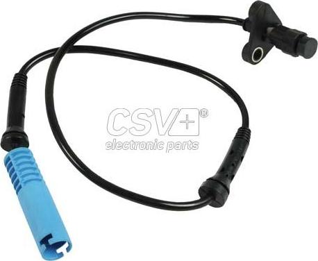 CSV electronic parts CSG9503 - Sensore, N° giri ruota autozon.pro