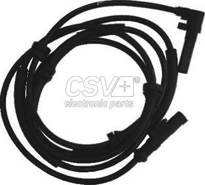 CSV electronic parts CSG9519 - Sensore, N° giri ruota autozon.pro