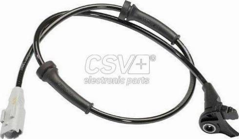 CSV electronic parts CSG9584 - Sensore, N° giri ruota autozon.pro