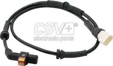 CSV electronic parts CSG9587 - Sensore, N° giri ruota autozon.pro