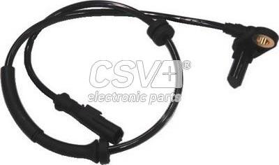 CSV electronic parts CSG9535 - Sensore, N° giri ruota autozon.pro