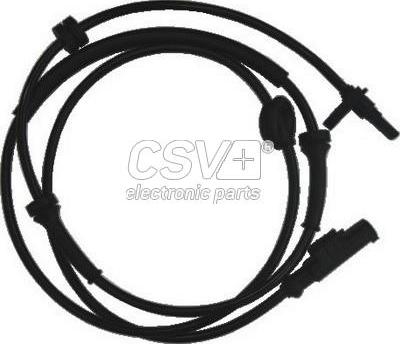 CSV electronic parts CSG9521 - Sensore, N° giri ruota autozon.pro