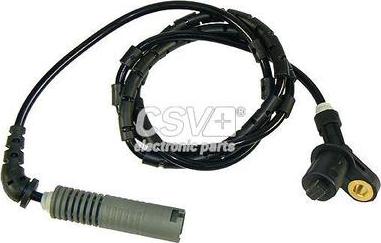 CSV electronic parts CSG9571 - Sensore, N° giri ruota autozon.pro