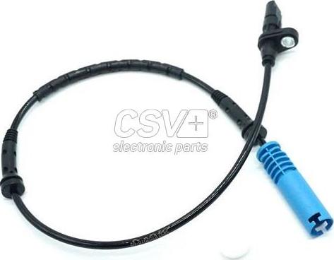 CSV electronic parts CSG9578 - Sensore, N° giri ruota autozon.pro