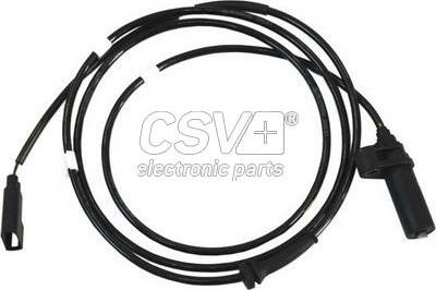 CSV electronic parts CSG9692 - Sensore, N° giri ruota autozon.pro