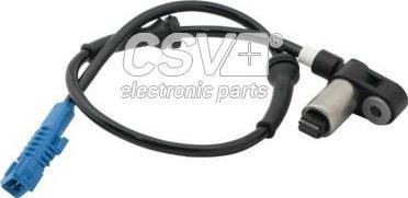 CSV electronic parts CSG9646 - Sensore, N° giri ruota autozon.pro