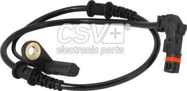 CSV electronic parts CSG9659 - Sensore, N° giri ruota autozon.pro