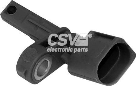 CSV electronic parts CSG9658 - Sensore, N° giri ruota autozon.pro