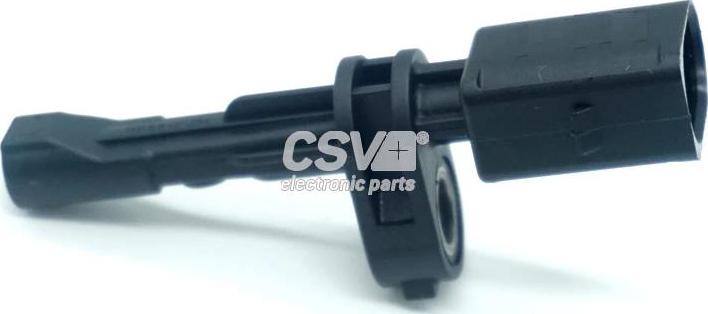 CSV electronic parts CSG9669 - Sensore, N° giri ruota autozon.pro