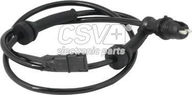 CSV electronic parts CSG9664 - Sensore, N° giri ruota autozon.pro