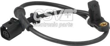 CSV electronic parts CSG9603 - Sensore, N° giri ruota autozon.pro