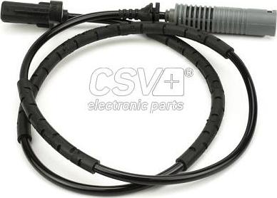 CSV electronic parts CSG9619 - Sensore, N° giri ruota autozon.pro