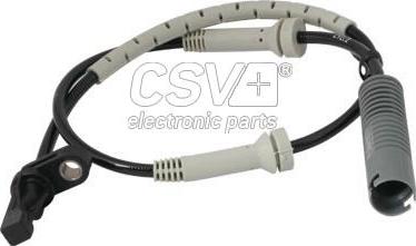 CSV electronic parts CSG9618 - Sensore, N° giri ruota autozon.pro