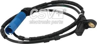 CSV electronic parts CSG9617 - Sensore, N° giri ruota autozon.pro