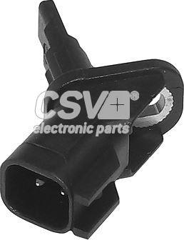 CSV electronic parts CSG9686C - Sensore, N° giri ruota autozon.pro