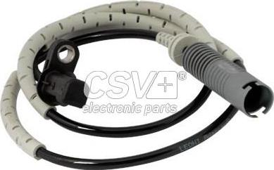 CSV electronic parts CSG9622 - Sensore, N° giri ruota autozon.pro